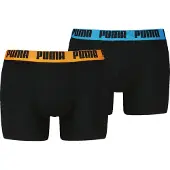 Puma Boxers Everyday Basic 2 Unidades