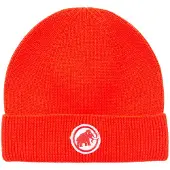 Mammut Gorro Logo