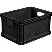 Keeeper Caixa De Armazenamento Robert 20l