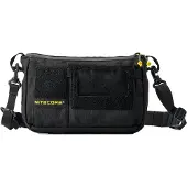 Nitecore SLB08 Modular Commuting Sling Bag, bolsa de ombro