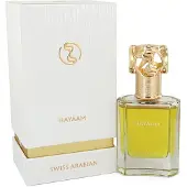 Swiss Arabian Hayaam EDP U 50 ml