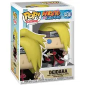 Funko POP! Figura De Deidara Naruto