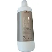 Schwarzkopf BlondMe Professional Premium Developer 2% / 7 Vol. 1000 ml