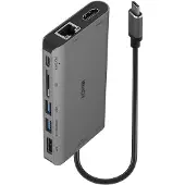 Lindy Hub Usb C 3.2