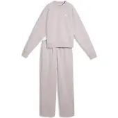 Puma Fato de desporto branco