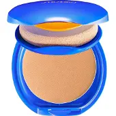 Shiseido UV Protective Compact Fondotinta SPF30 — Protezione solare compatta