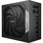 Be quiet! Fonte De Alimentação Modular Power Zone 2 1000w
