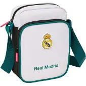 Real Madrid Bolsa Tiracolo Real Madrid 26/27
