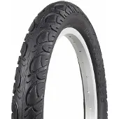 Chaoyang Pneu Rígido Urbano 18´´ X 2.50