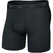 Saxx Boxers Quest Quick-dry Mesh
