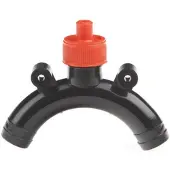 Johnson Pump Ventilação De Circuito Aquat