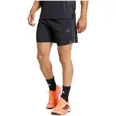 Adidas CALÇÕES TECH ESSENTIALS WORKOUT COM 3 RISCAS