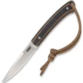 CRKT Faca de pescoço Biwa
