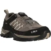 CMP Sapatos De Caminhada Rigel Low Fitgo