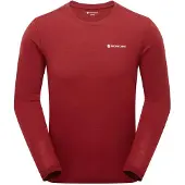 Montane Camiseta De Manga Comprida Malli