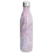 Swell Garrafa Térmica Geode Rose 750ml