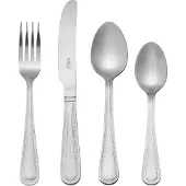 MIKASA Conjunto De Talheres Portobello 16 Peças