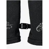 Helikon Tex Luvas Trekker Outback, L, preto