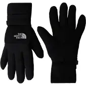 The North Face Luvas de desporto 'ETIP TRAIL' preto