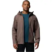 Columbia Casaco outdoor 'Trailborne' lamacento
