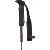 Komperdell Bastões Baccountry Descent Vario Toolgrip