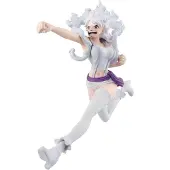 Banpresto Figura Jewelry Bonney Battle Record