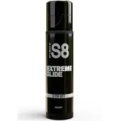 Stimul8 S8 Deslize Extremo Silicone 100ml