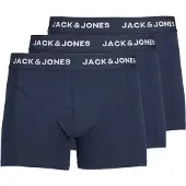 Jack & Jones Boxers Thony 3 Unidades