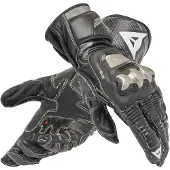 Dainese Luvas De Couro Full Metal 7