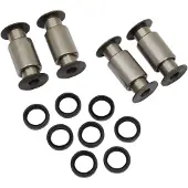 Pivot Works Rolamentos De Braço Transversal Pwaak-s08-400l