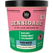 Lola Cosmetics Densidade Máscara 230g