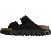 Birkenstock Sapato aberto 'Arizona' preto