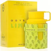 Armaf perfume Odyssey Limoni Fresh Edition EDP 60 ml
