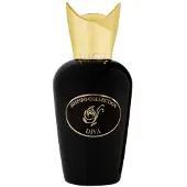 Sospiro Sigh Diva Água Perfumada 75 ml