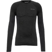 Falke Base Layer preto