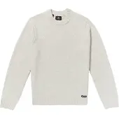 Volcom Pullover 'EDMONDER II' offwhite