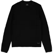 Volcom Pullover 'EDMONDER II' preto