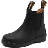 Bisgaard Bota 'Kim' preto