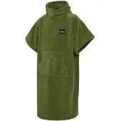 Mystic Poncho Teddy