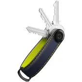 OrbitKey Chaveiro Matte Cyber