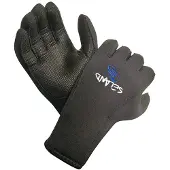 Seland Luvas Neoprene 4 Mm