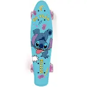 Disney Skateboard Júnior Stitch