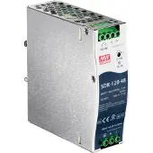 Trendnet Fonte De Alimentação Ti-pg541 Din Rail 48v 120w