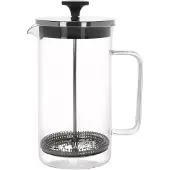 La Cafetière Pressione Francês 8 Xícaras