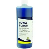 Magura Fluido De Freio Royal Blood 567012022