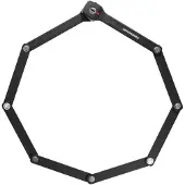 Trelock Cadeado Dobrável Fold-it Daily 130 Cm