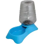 Nayeco Bebedouro Para Animais Nuvola Plus Hopper 11l