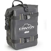Givi Alforge Lateral Canyon 8l