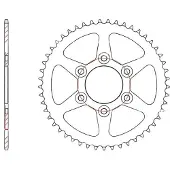 Afam Roda Dentada Traseira 50903-525