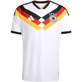 Adidas Camisola Principal Oficial 26 da Alemanha